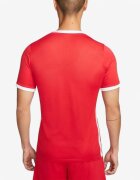 Nike Dri-Fit Challenge IV Tee Red