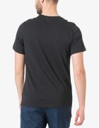 Nike Dri-FIT Team 20 Tee Mens Black