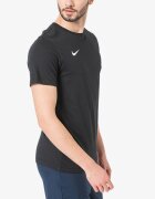 Nike Dri-FIT Team 20 Tee Mens Black