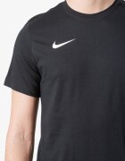 Nike Dri-FIT Team 20 Tee Mens Black
