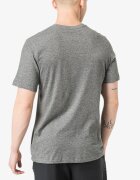 Nike Dri-FIT Team 20 Tee Mens Dark Grey