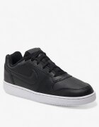 Nike Ebernon Low Shoes Black W