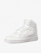 Nike Ebernon Mid Shoes White