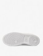 Nike Ebernon Mid Shoes White