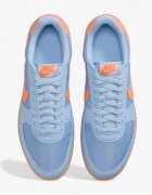 Nike Field General 82 Sp Shoes Blue/Orange