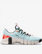 Nike Free Metcon 5 Trainers Shoes Blue