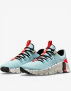 Nike Free Metcon 5 Trainers Shoes Blue