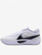 Nike Giannis Freak 6 Basketball Shoes White