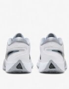 Nike Giannis Freak 6 Basketball Shoes White