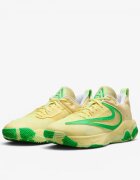 Nike Giannis Immortality 3 Yellow