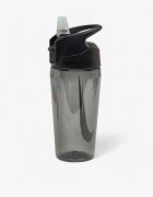 Nike HyperCharge Straw Water Bottle 470 ml Black