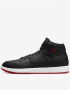 Nike Jordan Access Shoes Black