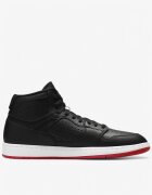 Nike Jordan Access Shoes Black