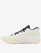 Nike Jordan Zion 3 Basketball Shoes Green/White