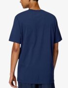 Nike Just Do It Tee Navy