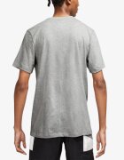 Nike Nsw Club Tee Grey