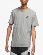 Nike Nsw Club Tee Grey