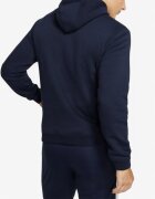 Nike Park 20 Fleece Hoodie Navy