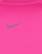 Nike Pro Mock Thermoactive Long Sleeve Top Pink