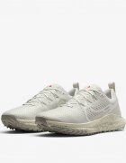 Nike React Pegasus Trail 4 Give Her Flowers White/Gray