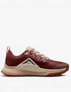 Nike React Pegasus Trail 4 Red