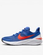 Nike Star Runner 4 Blue/White
