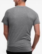 Nike Team Club Tee Grey