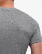 Nike Team Club Tee Grey