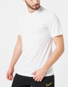 Nike Team Club Tee White