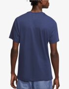 Nike Tee Icon Futura Blue