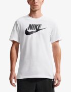 Nike Tee Icon Futura White