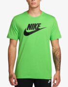 Nike Tee Icon Mean Grean Green