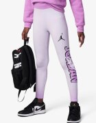 Nike x Jordan Long Leggings Violet