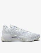 Nike x Jordan Zion 3 Basketball Shoes White