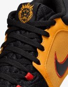 Nike x LeBron Witness 8 Orange/Black