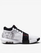 Nike x LeBron Witness 8 White/Black