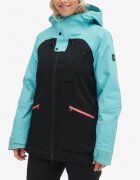 ONeill Ametrine Snow Jacket Black/Blue