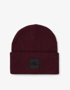 ONeill Cube Kids Beanie Burgundy