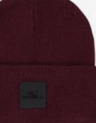 ONeill Cube Kids Beanie Burgundy