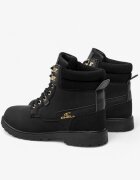 ONeill El Capitan High Boots Black