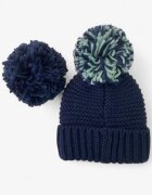 ONeill Mountain View Kids Beanie Blue