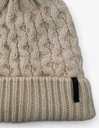 ONeill Nora Wool Lifestyle Beanie White