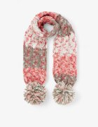 ONeill Wool Kids Scarf Multicolor