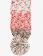 ONeill Wool Kids Scarf Multicolor