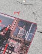 Only x Elton John Printed Tee Grey