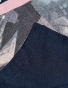 Only x Elton John Printed Tee Navy