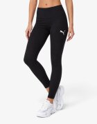 Puma Active Leggings Black