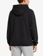 Puma Active Sports Hoodie Black