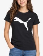 Puma Active Tee G Black