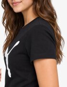 Puma Active Tee G Black